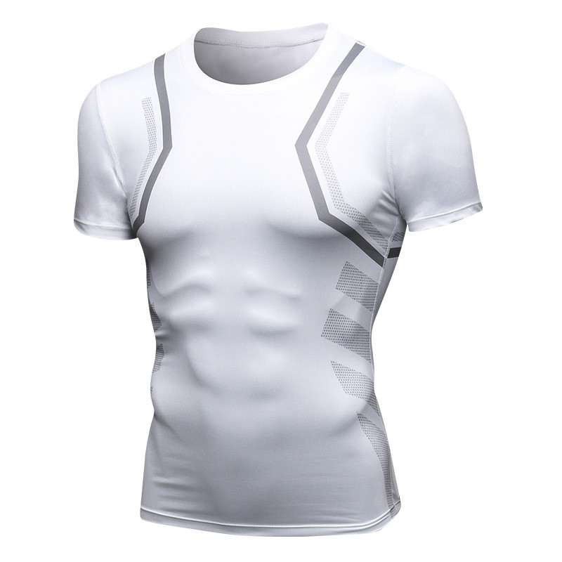 custom printed sports t-shirts