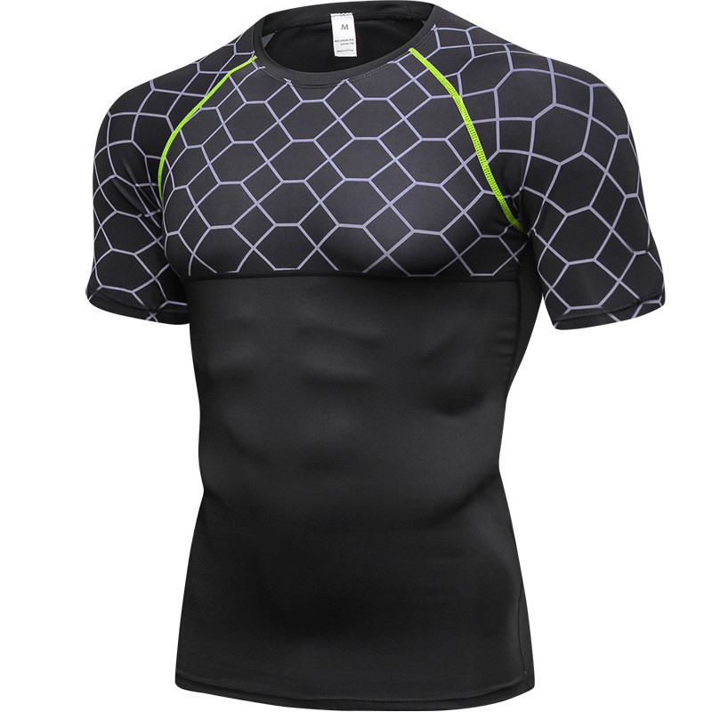 wholesale sports running shirts