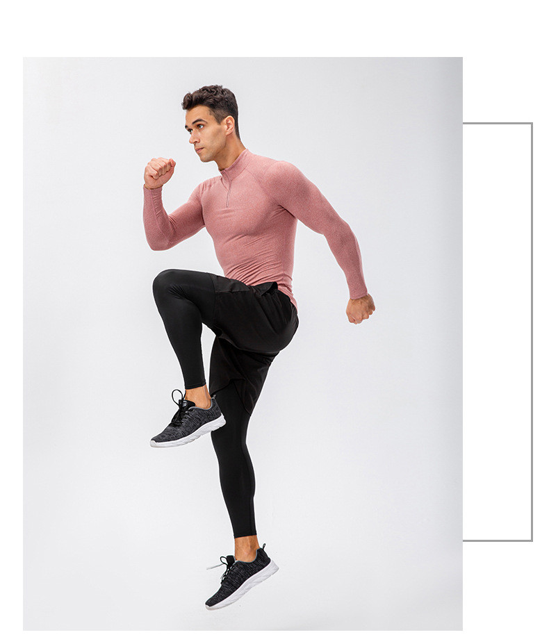 Men's thermal hoodie bulk