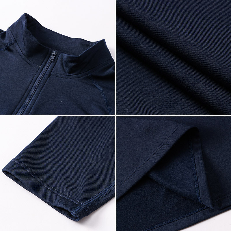 Men's thermal hoodie bulk