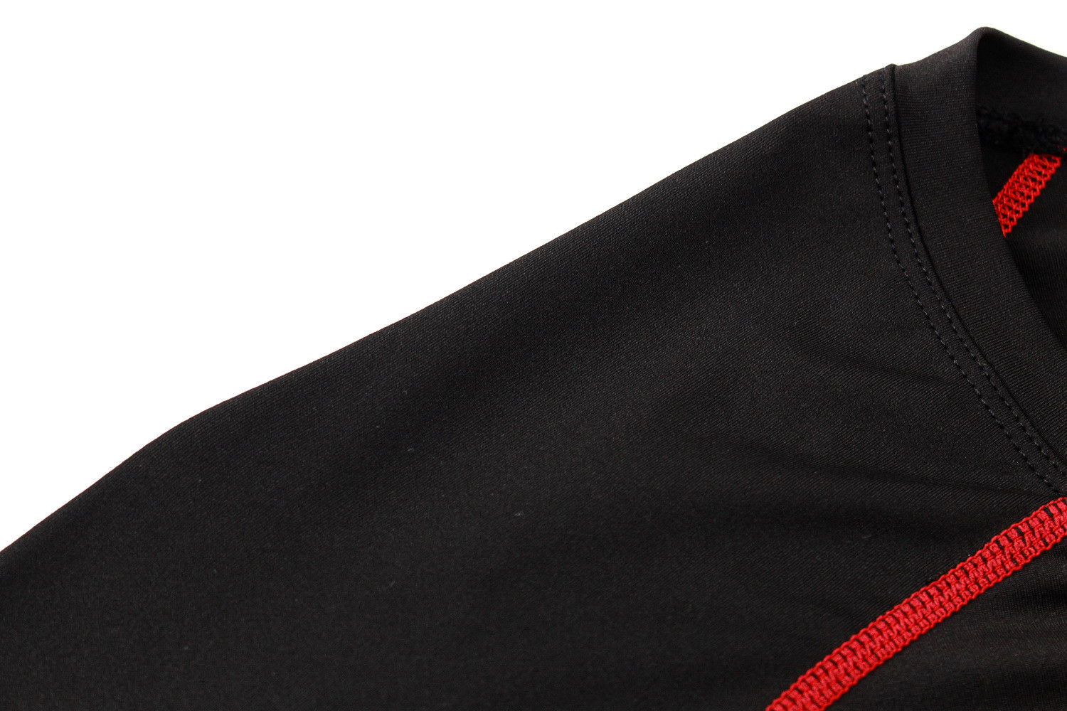 high-elastic fitness t-shirts