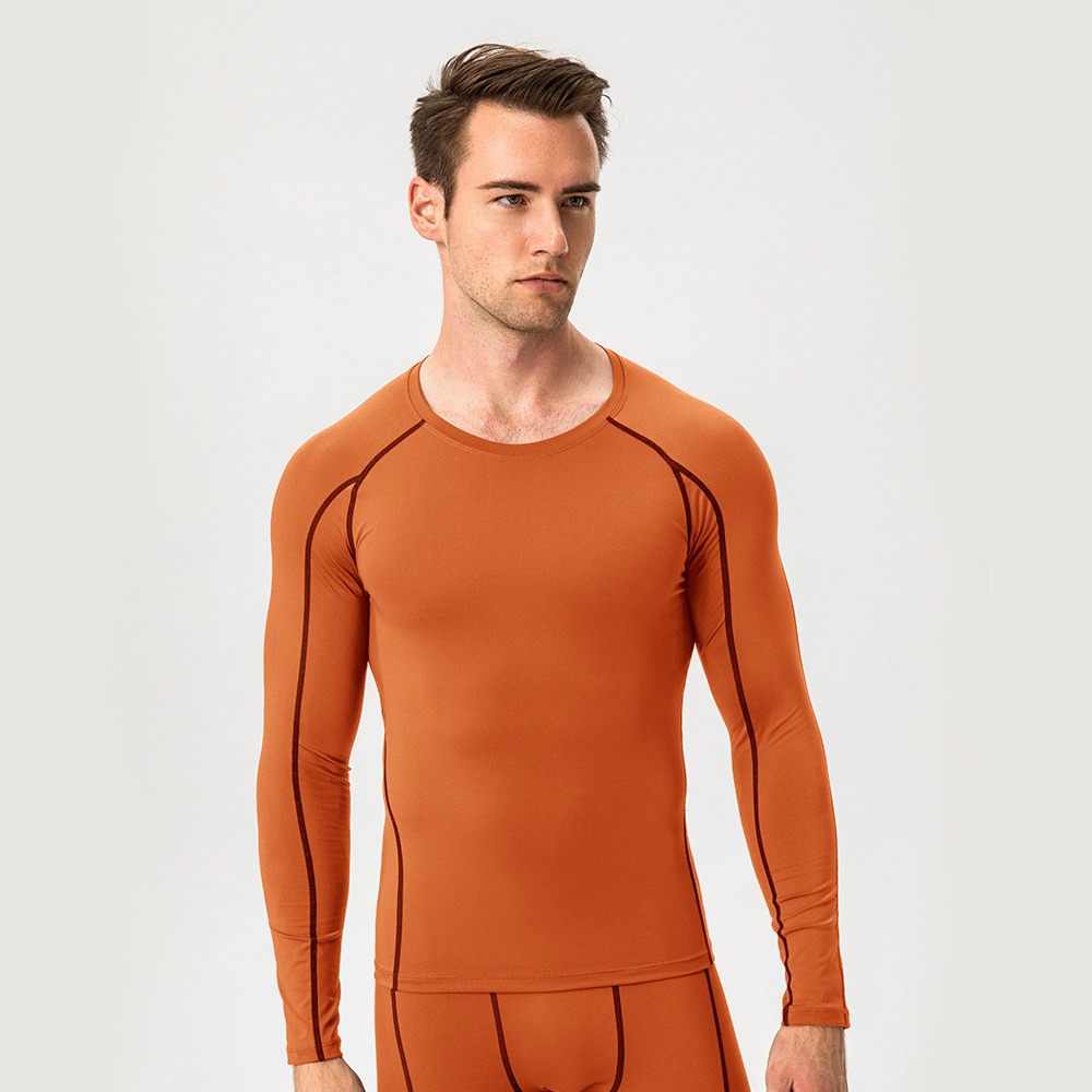 quick-dry running shirts for men