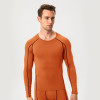 OEM Men's PRO Compression Fitness T-Shirt - High-Elastic, Quick-Dry Long Sleeve for Running and Training | Wholesale & Sourcing Agents for Activewear1059