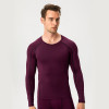 OEM Men's PRO Compression Fitness T-Shirt - High-Elastic, Quick-Dry Long Sleeve for Running and Training | Wholesale & Sourcing Agents for Activewear1059