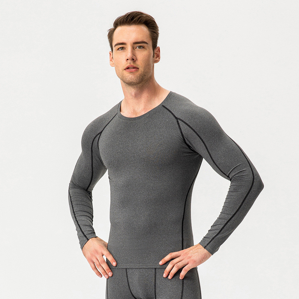 quick-dry running shirts for men