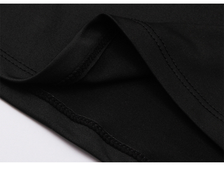 High Elastic Quick-Dry Hoodie