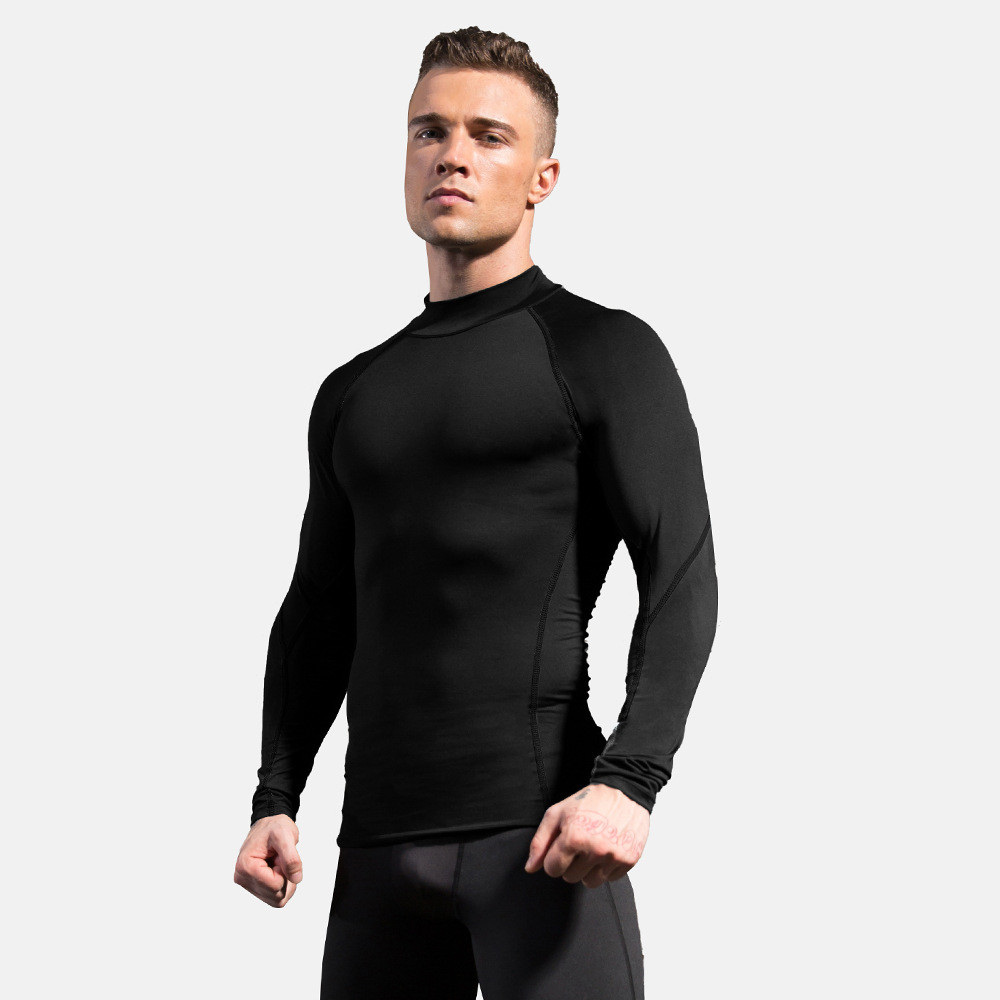 Custom Fitness Apparel Manufacturing