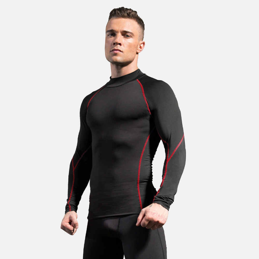PRO Fitness Long Sleeve T-Shirt