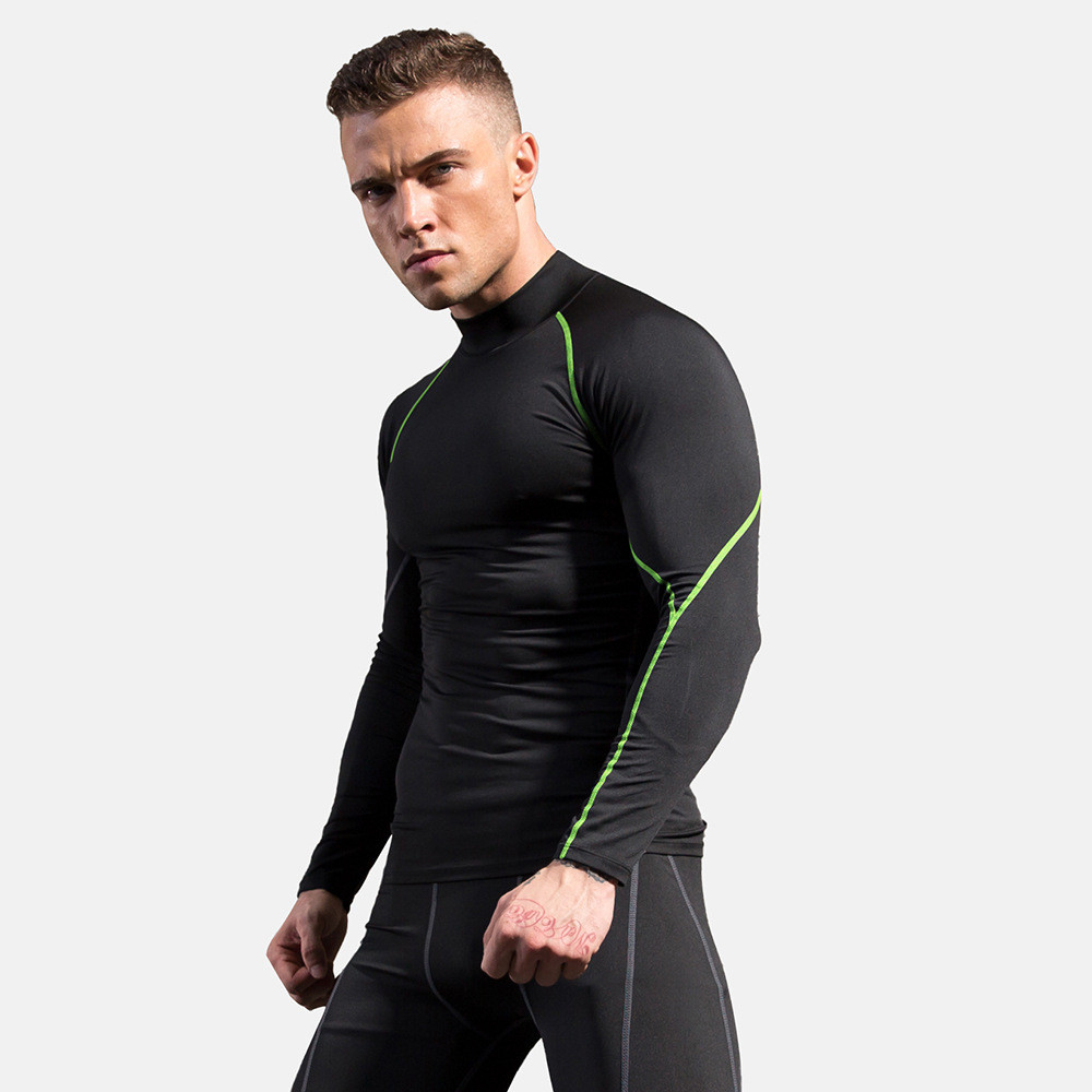 Custom Fitness Apparel Manufacturing