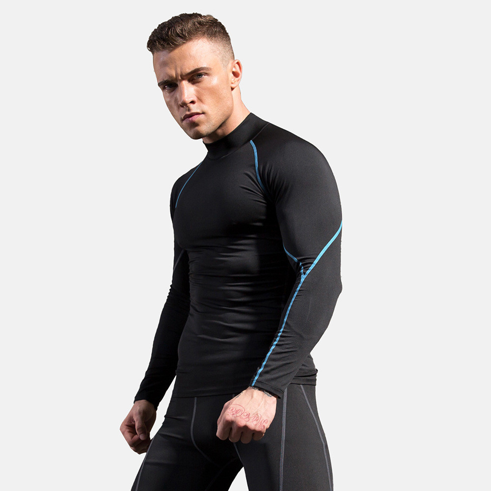High Elastic Quick-Dry Hoodie