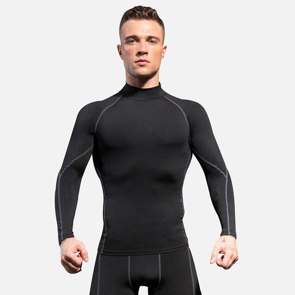 Autumn Winter Sportswear