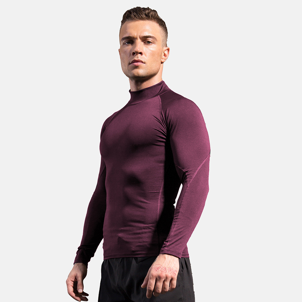 PRO Fitness Long Sleeve T-Shirt