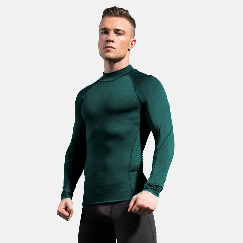 PRO Fitness Long Sleeve T-Shirt