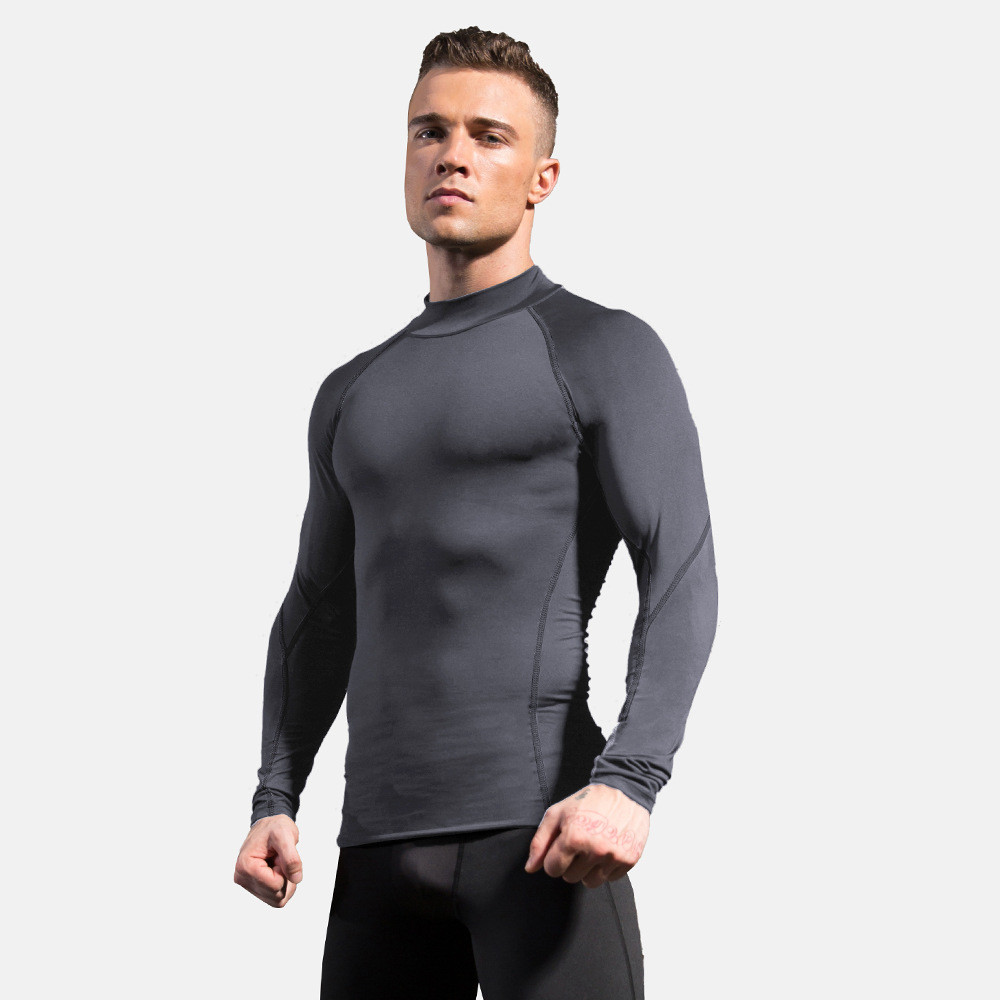 PRO Fitness Long Sleeve T-Shirt