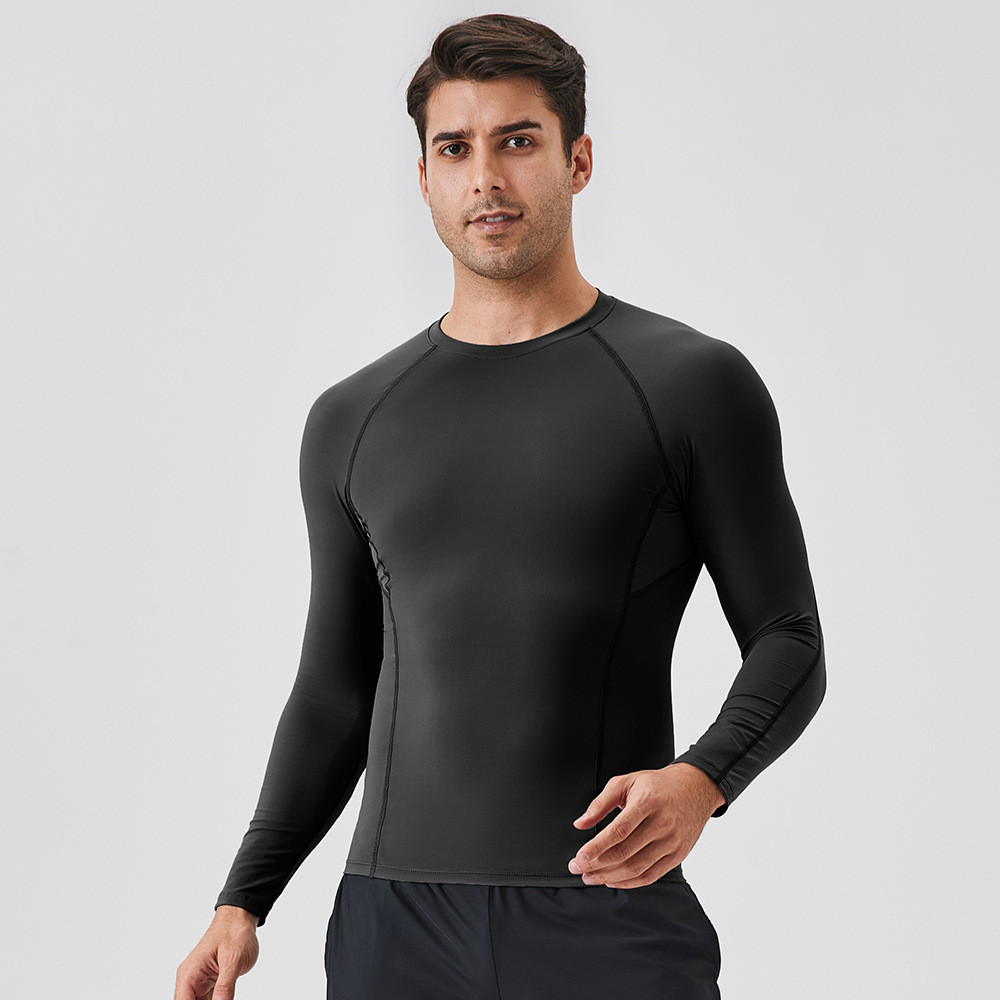 Men's sports fitness wear importers