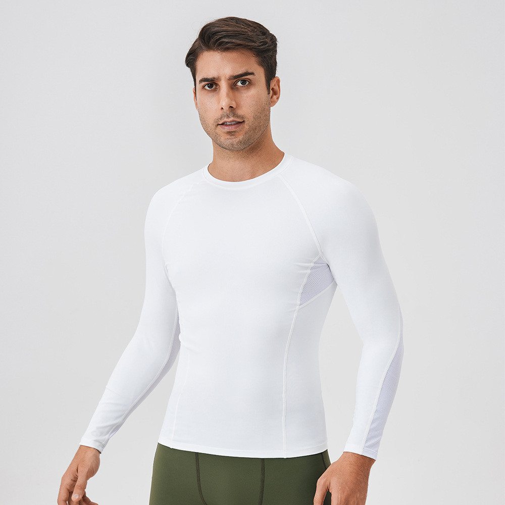 Long sleeve running wear bulk purchase
