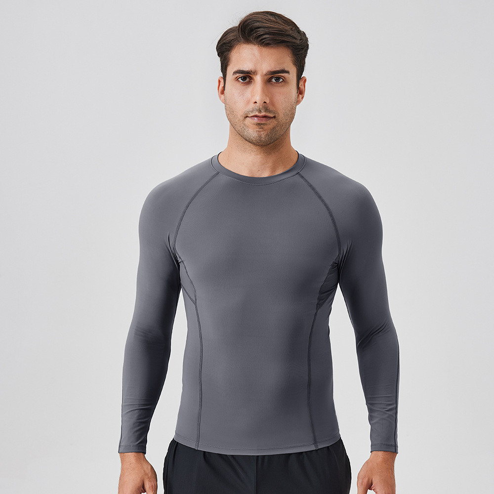 Men's sports fitness wear importers