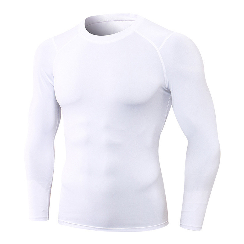 outdoor training t-shirt for men