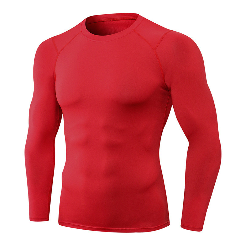 quick-dry workout shirts