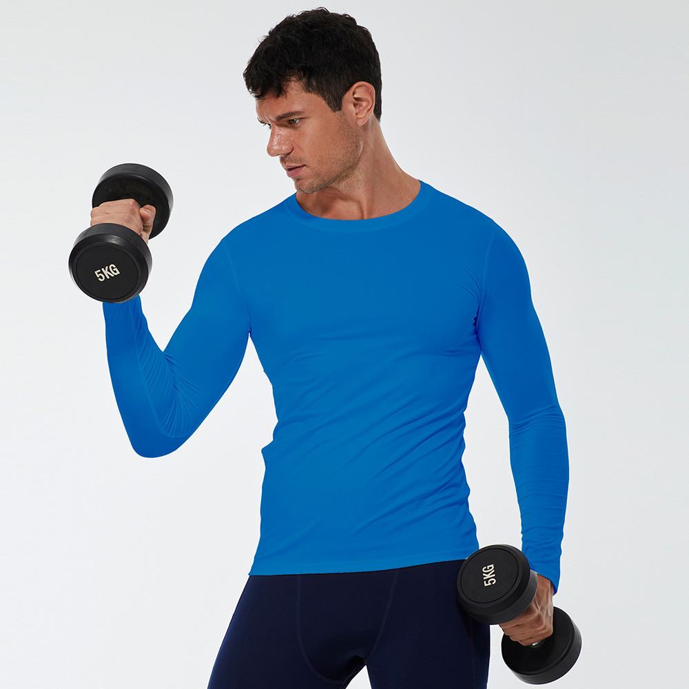 Men's Compression T-Shirt OEM