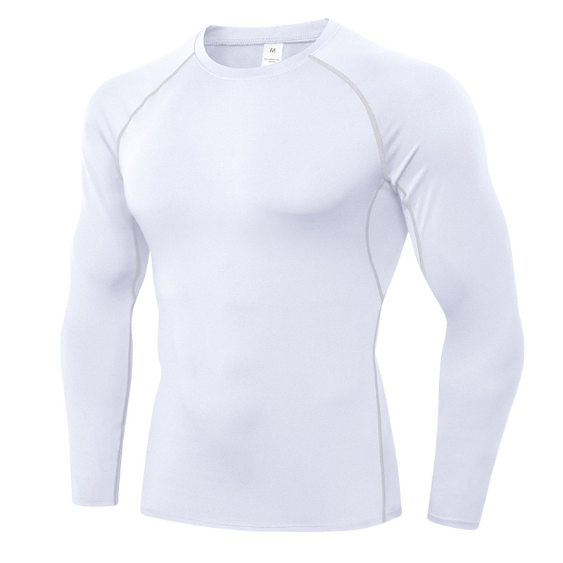 breathable training shirts for men
