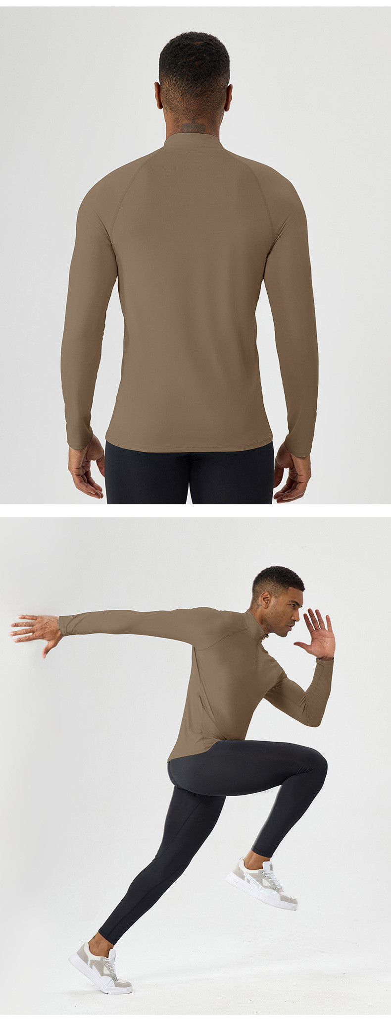 OEM fitness wear suppliers