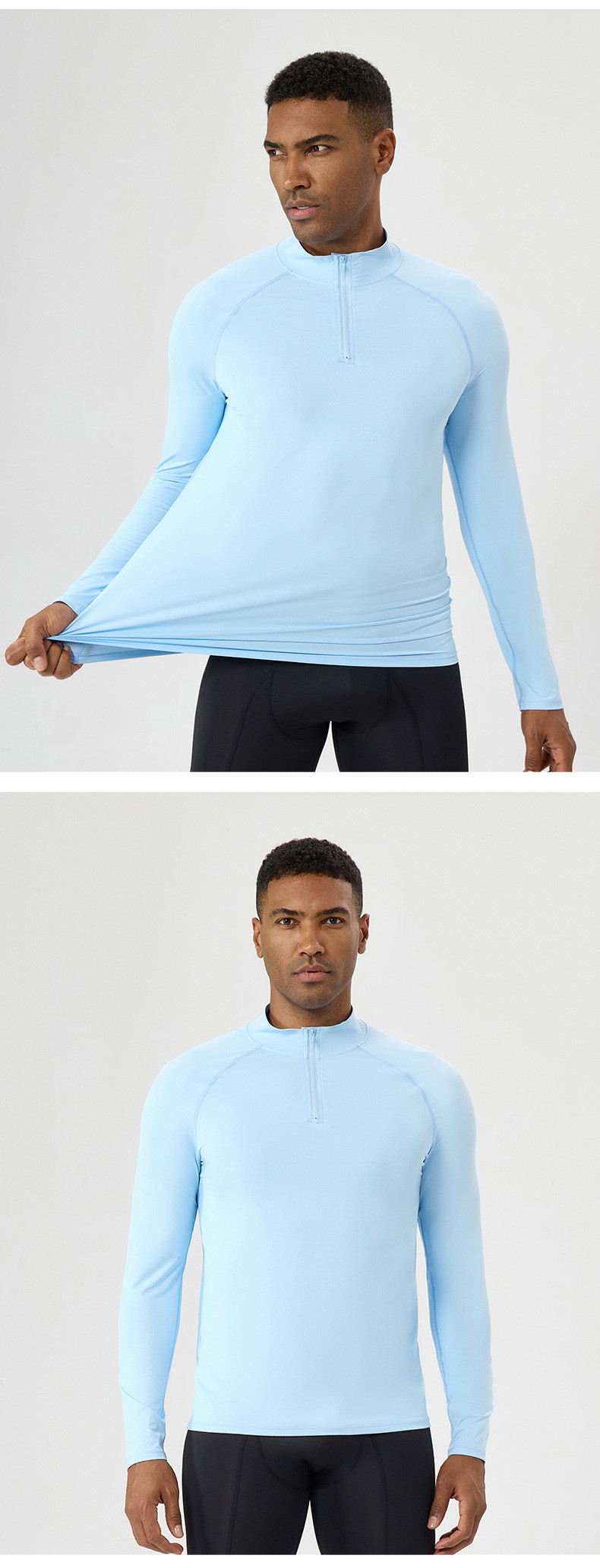 men's sports apparel manufacturers