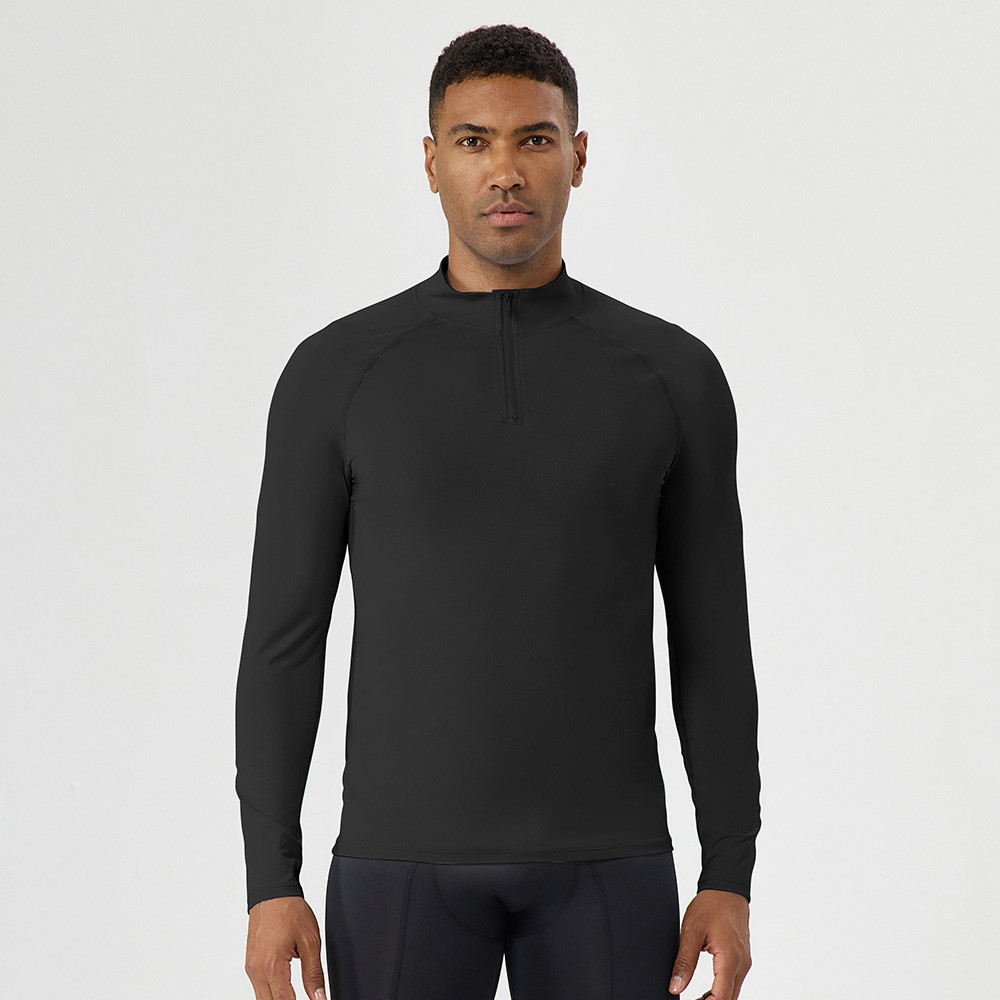 European men's fitness apparel