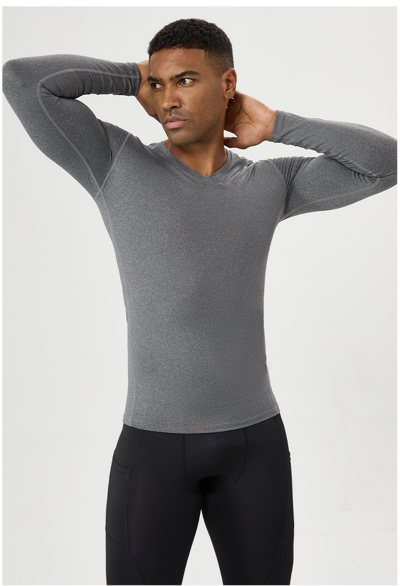 breathable athletic shirts for fitness
