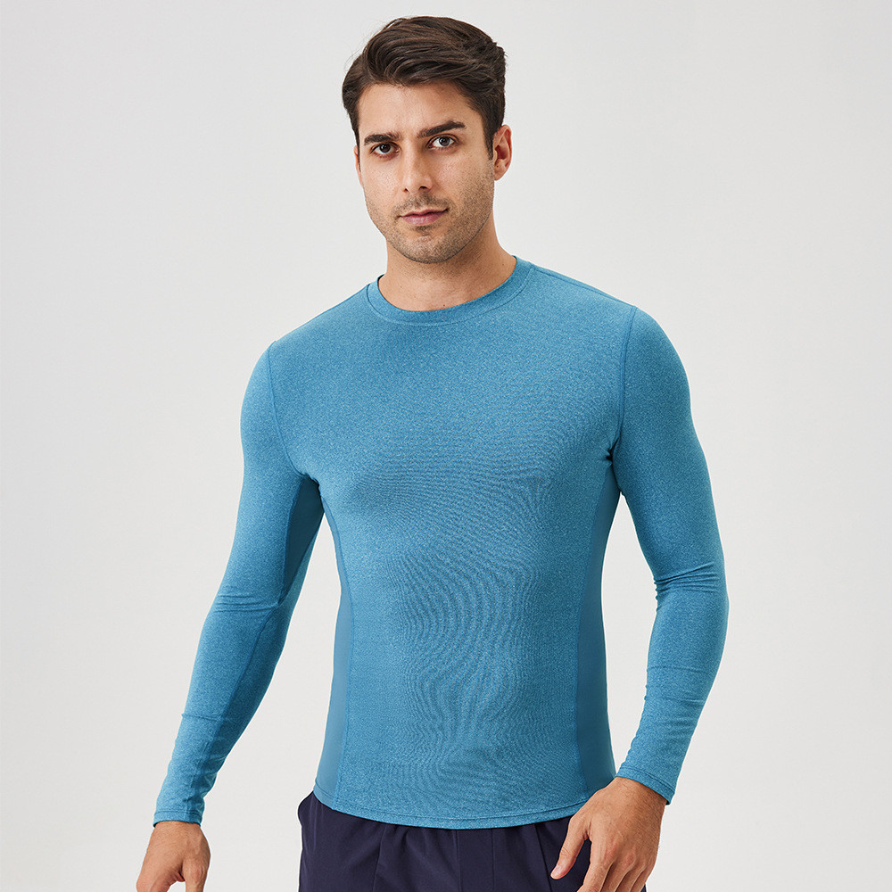 Men's Long Sleeve Sportswear