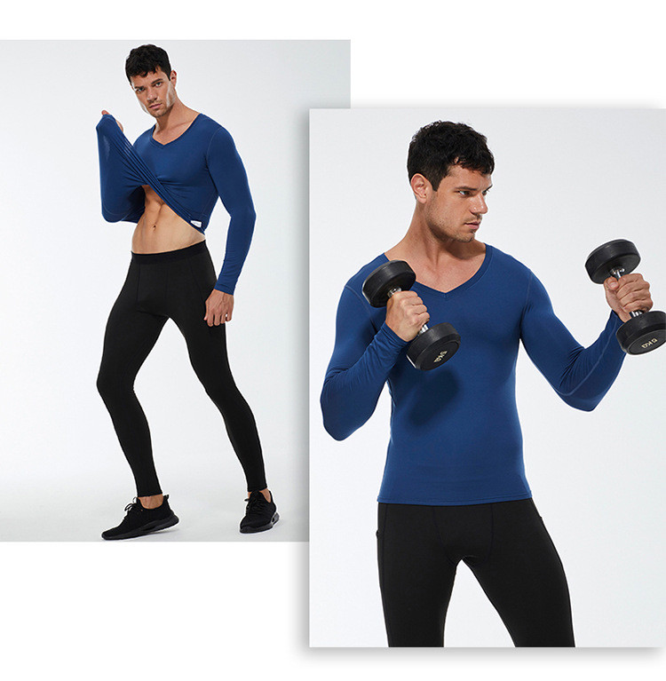 Custom OEM activewear solutions