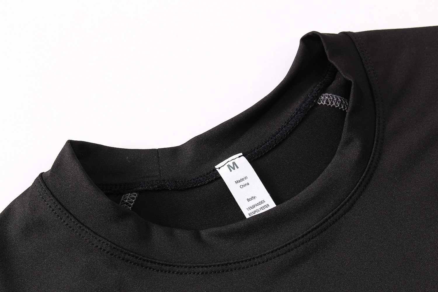 pro sports fitness t-shirt