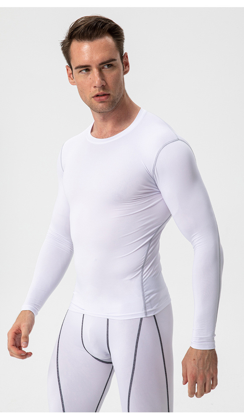 fitness wear for men