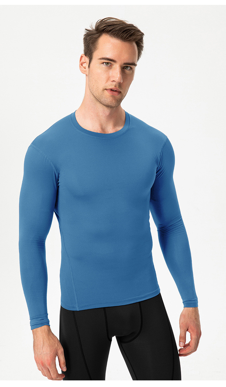 sports performance clothing