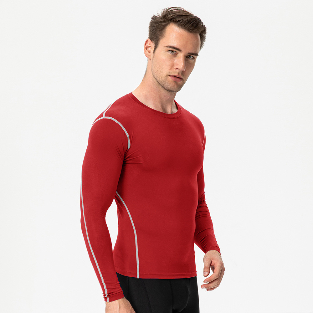 men's workout shirts