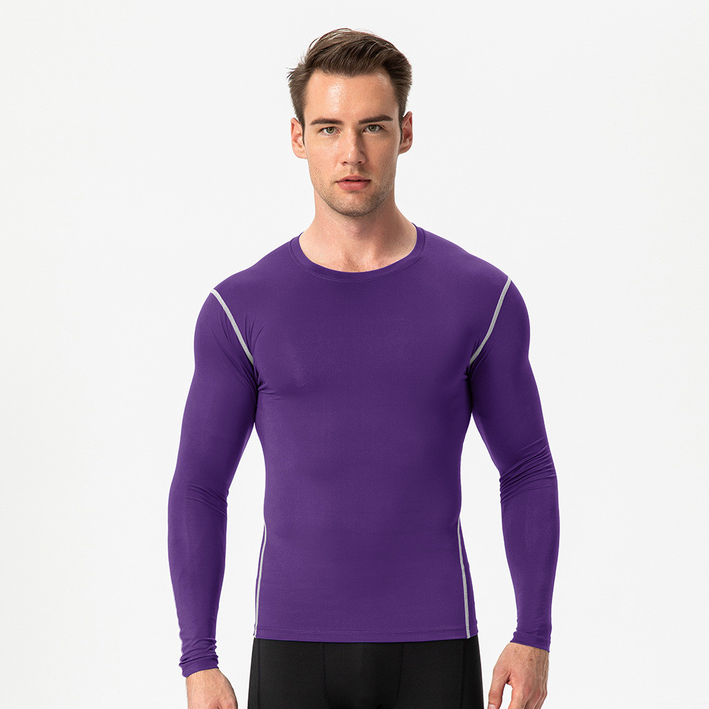 pro sports fitness t-shirt