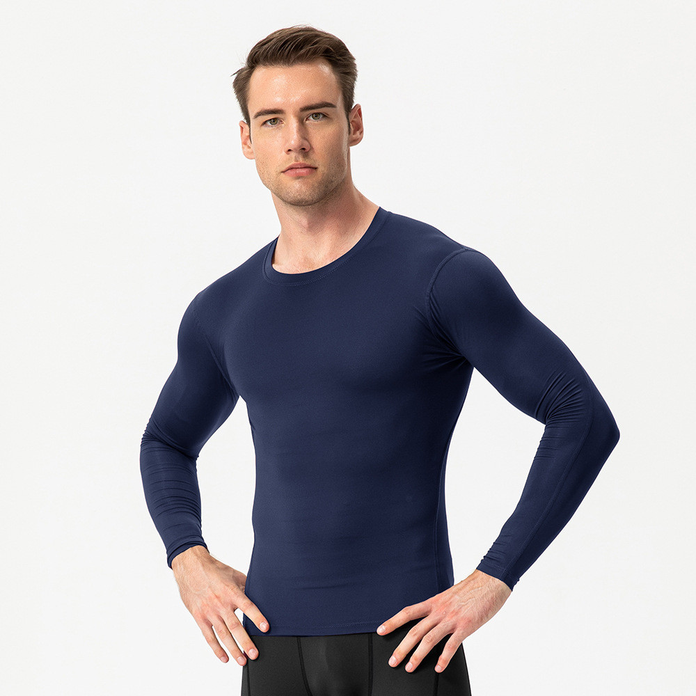best compression running shirts