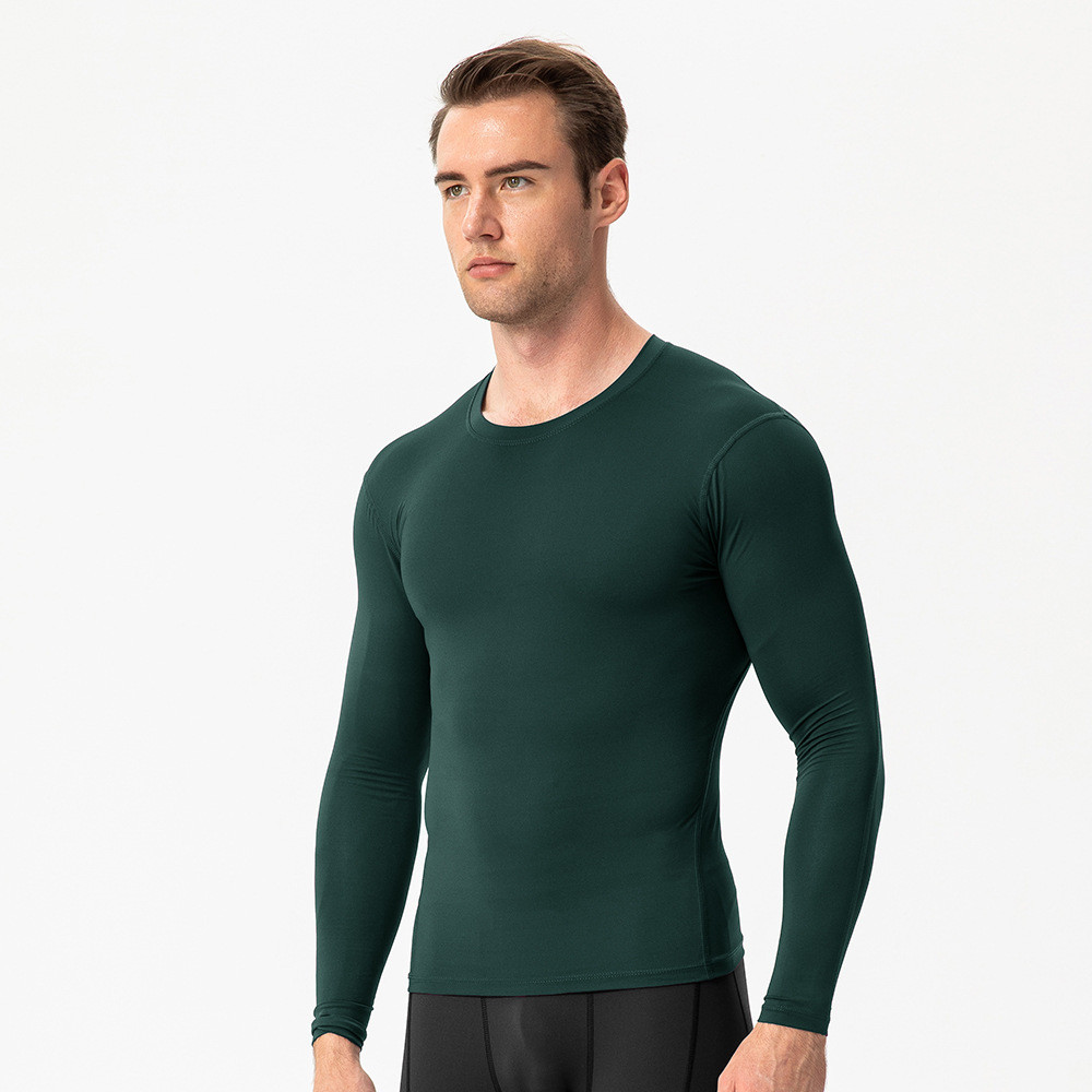 best compression running shirts