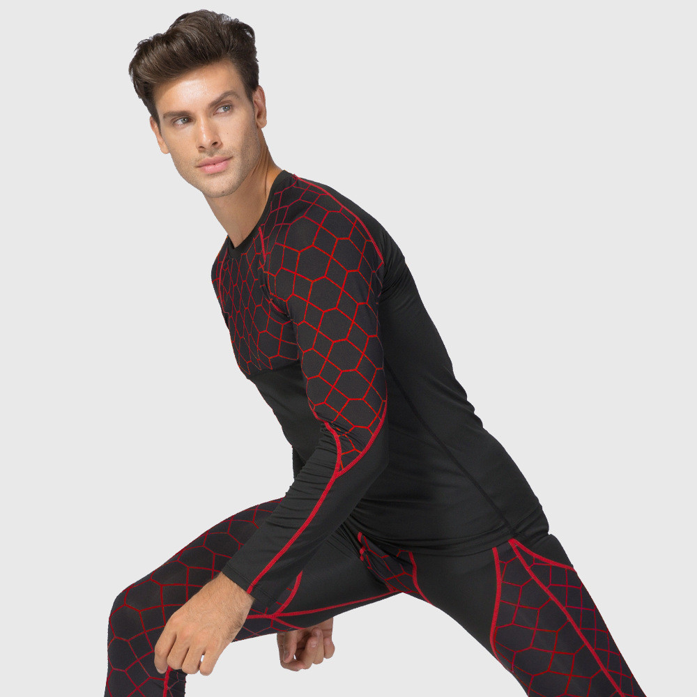activewear for running