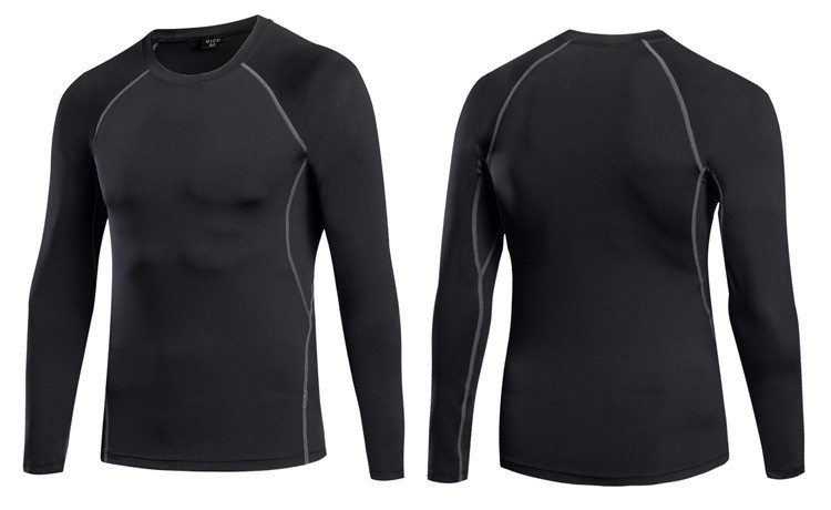 shaping top for men