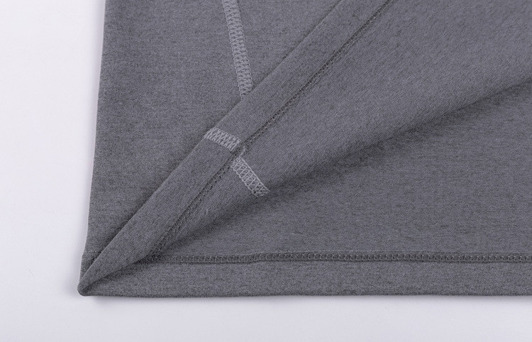 high-elastic running t-shirt