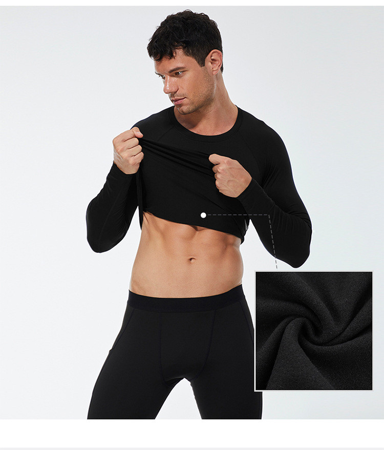 OEM men's fitness apparel