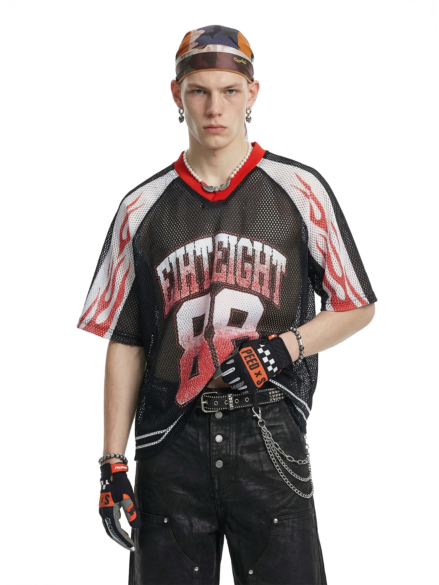 OEM basketball jerseys