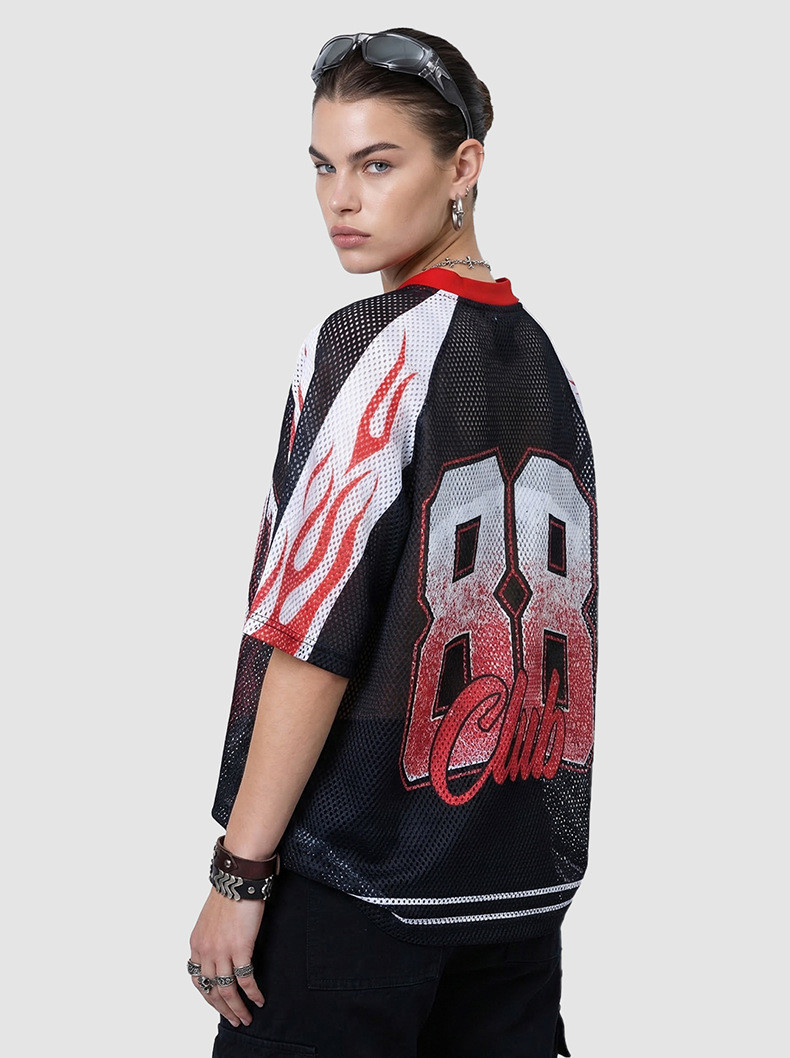 custom sports jerseys