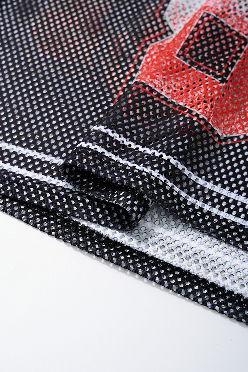 basketball apparel sourcing