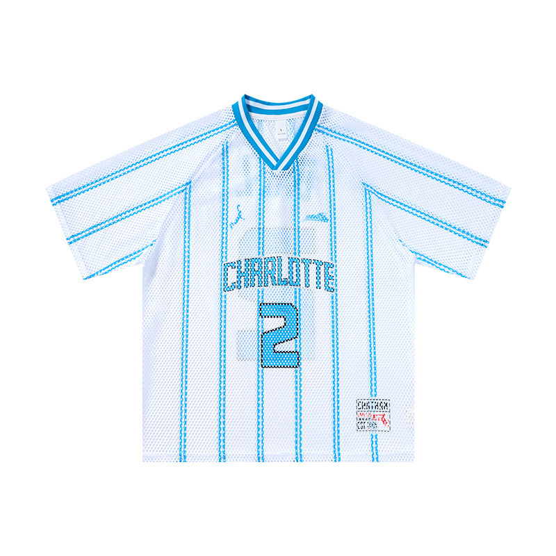 OEM basketball jerseys