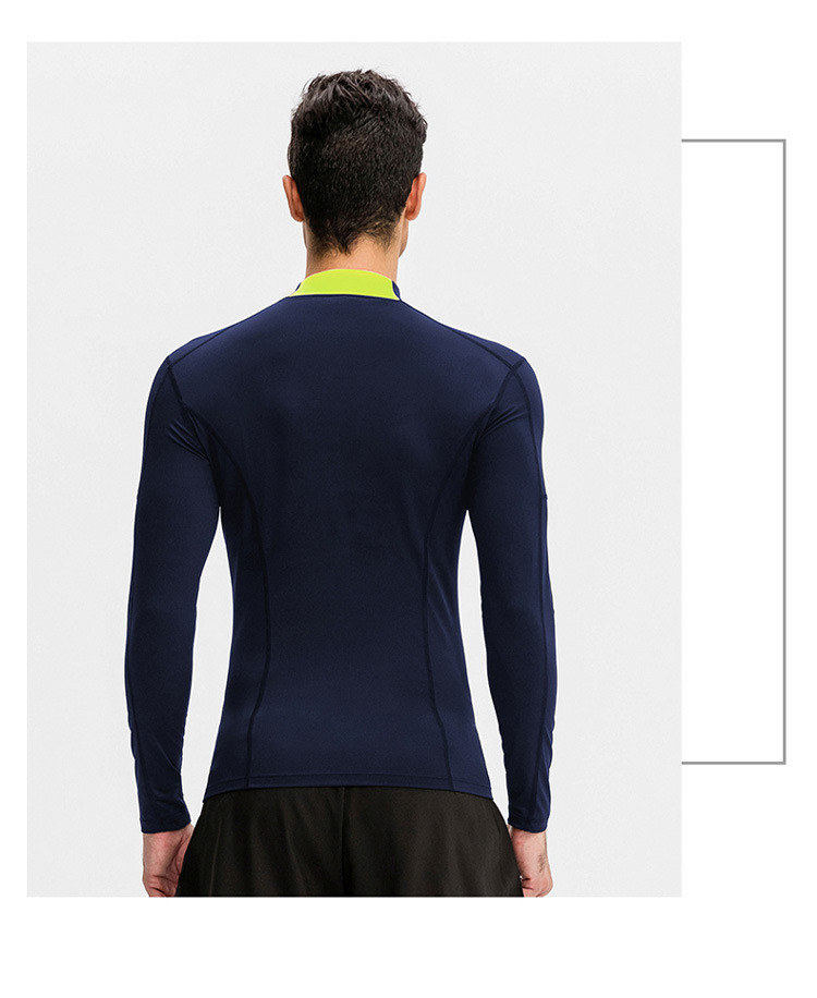 ODM gym wear for men