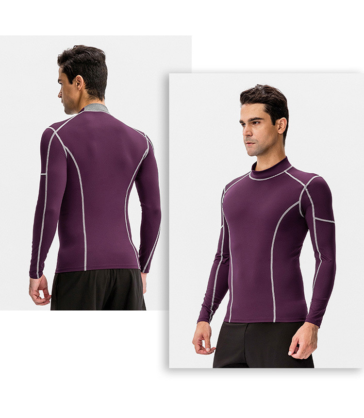 ODM gym wear for men