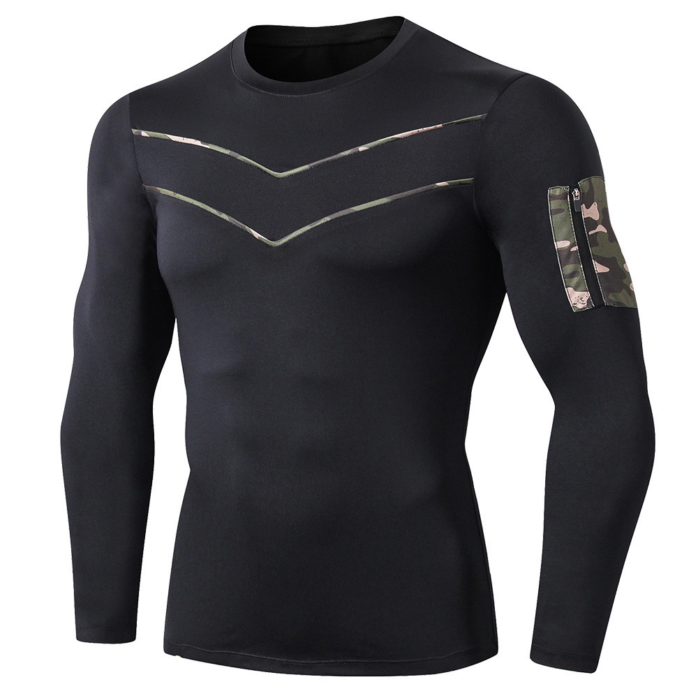 quick-dry outdoor running shirt manufacturers