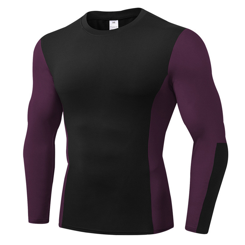 Men's compression t-shirt
